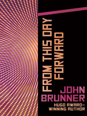 cover image of From This Day Forward
